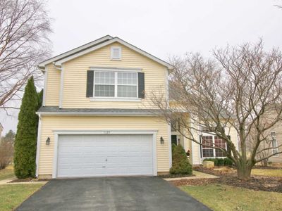 1129 Heavens Gate, Lake In The Hills, IL, 60156