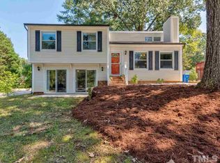 2101 Winnie Pl, Raleigh, NC 27603