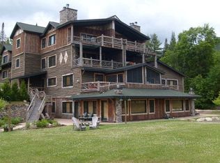 351 Whiteface Inn Ln UNIT 5, Lake Placid, NY 12946