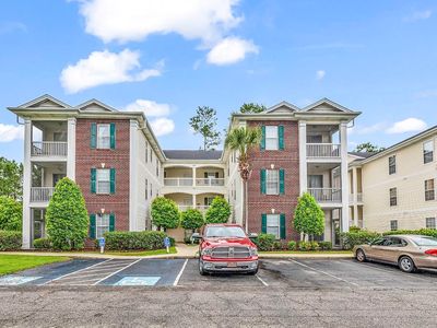 504 River Oaks Dr. #A, Myrtle Beach, SC, 29579