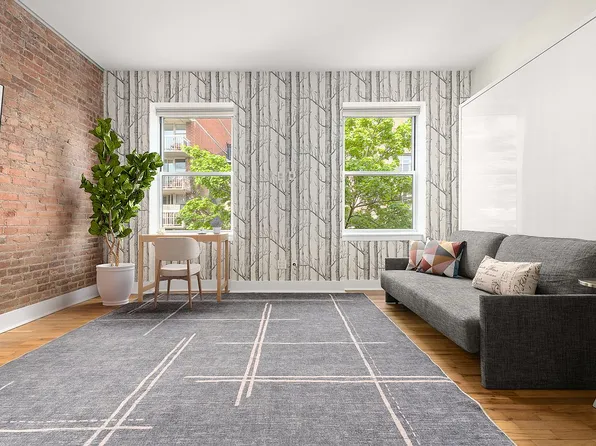 421 W 22nd St APT 4R, New York, NY 10011