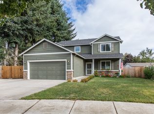 4221 Heins Ct, Eugene, OR 97404