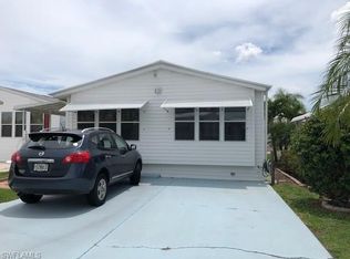 20156 Plum Tree Ln, Estero, FL 33928