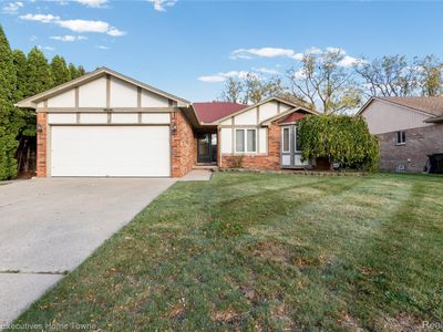 35272 Vito Dr, Sterling Heights, MI, 48310