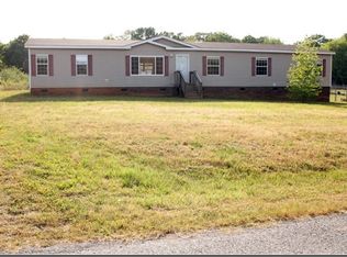 3801 Harrington Quick Rd, Monroe, NC 28110