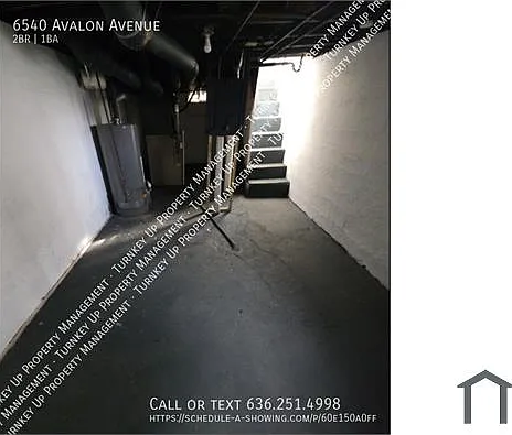 6540 Avalon Ave — Photo 17