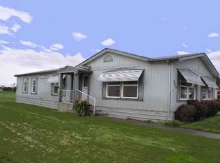509 NE Villa Ave, College Place, WA 99324