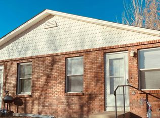 1317 Darrell Rd, Evans, CO 80620