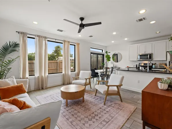 6409 Berkman Dr Unit 6, Austin, TX 78723