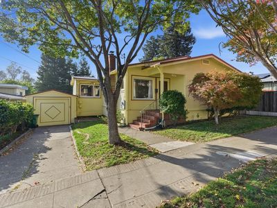 3937 Bayo St, Oakland, CA, 94619