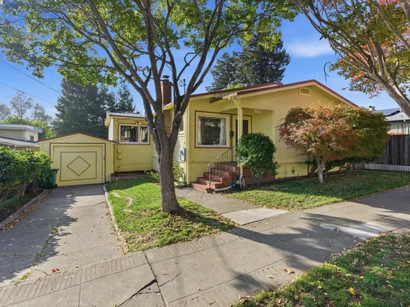 3937 Bayo St, Oakland, CA 94619