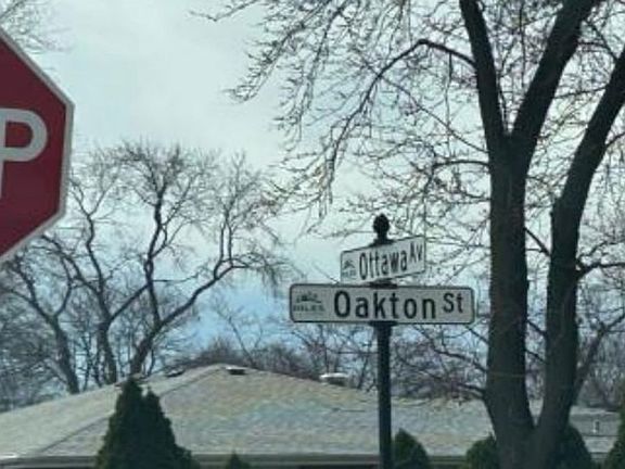 Exterior Address Verification