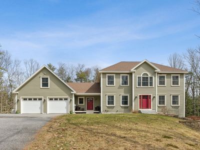 27 Westbranch Road, Cumberland, ME, 04021