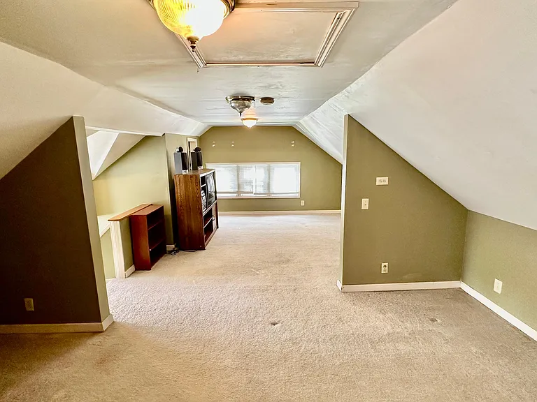 Attic
