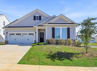 201 Ursaline St, Tallahassee, FL 32317