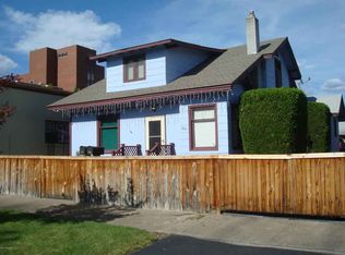 203 S 10th Ave, Yakima, WA 98902