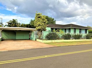 67-109 Kila Way, Waialua, HI 96791