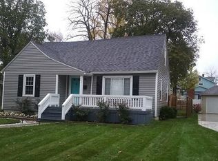 442 Brightwood Dr, Marion, OH