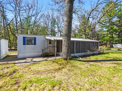 8176 W Pine Grove Beach Dr, Baldwin, MI, 49304
