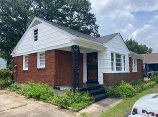 1415 Railton Rd, Memphis, TN 38111