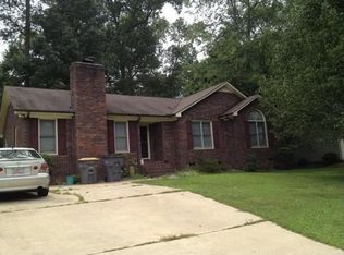 2459 Applegate Dr, Concord, NC 28027