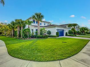 5602 Delacroix Ter, Palm Beach Gardens, FL 33418