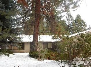 20414 Butt Riggin Rd, Bend, OR 97702
