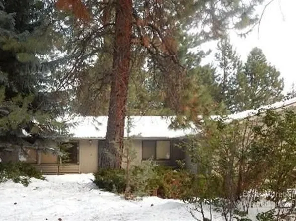 20414 Butt Riggin Rd, Bend, OR 97702