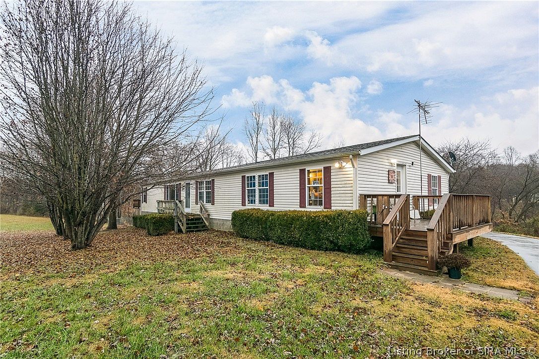 5230 E Kinderhook Road, Scottsburg, IN 47170 | Zillow