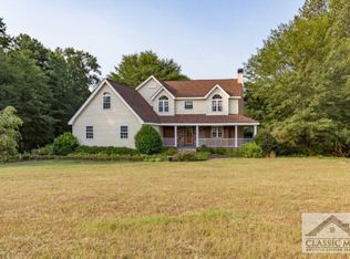 143 Ridgeway Dr, Monroe, GA 30655