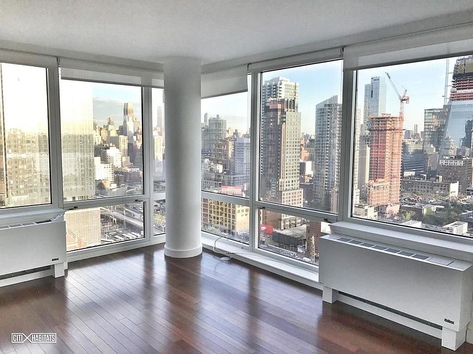 1st image of 610 W 42nd St APT N37e