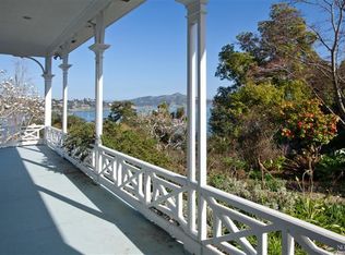 168 Harrison Ave, Sausalito, CA 94965