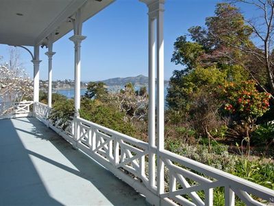 168 Harrison Ave, Sausalito, CA, 94965