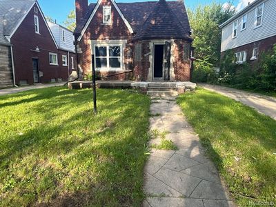 15360 Whitcomb St, Detroit, MI, 48227