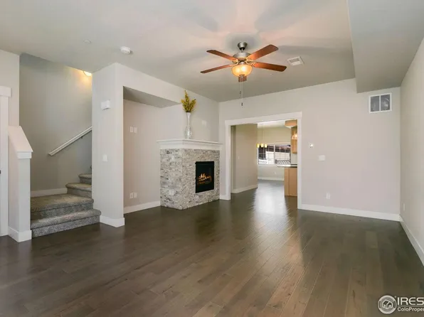 4862 Brookfield Dr #3D, Fort Collins, CO 80528