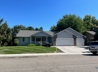 236 S Cobblestone Way, Eagle, ID 83616