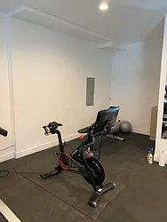 Rented by Oxford Property Group