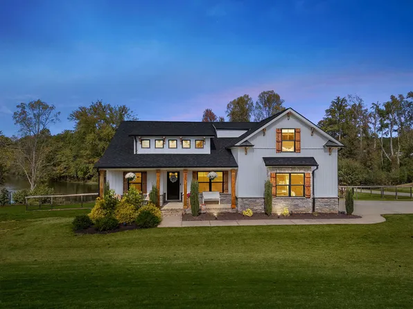 358 Ben Johnson Rd, Inman, SC 29349