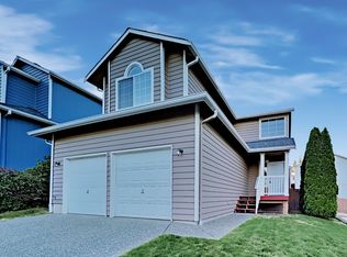 831 177th Pl SW, Lynnwood, WA 98037