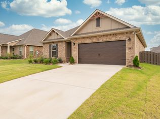 107 Innocent Trl, Madison, AL 35756