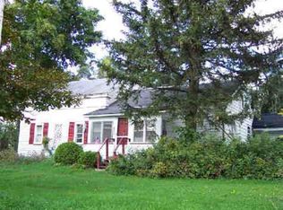 1235 Grovenors Corners Rd, Central Bridge, NY 12035