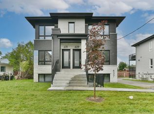627 3e Ave #631, Laval, QC H7R4J5