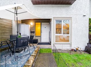 3190 Tahsis Ave #9, Coquitlam, BC V3B 6C2