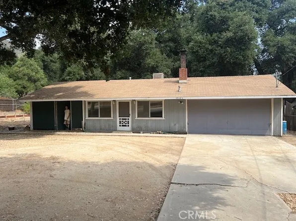 40112 San Francisquito Canyon Rd, Santa Clarita, CA 91390