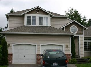 11019 117th Street Ct E, Puyallup, WA 98374