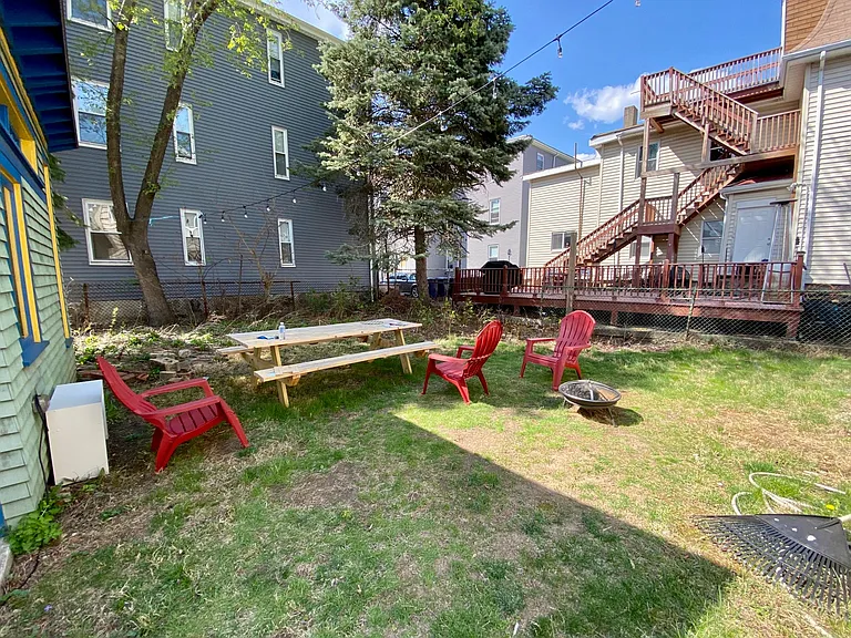 39 Westford St #1 — Photo 30