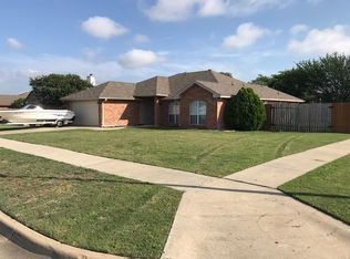 2701 Eastwood Dr, Killeen, TX 76549