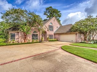 103 Castle Pines Ct, Lufkin, TX 75901