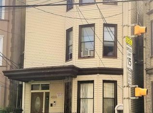 4510 Hudson Ave, Union City, NJ 07087