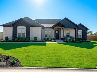 55 Mount Tabor Rd W, Cabot, AR 72023